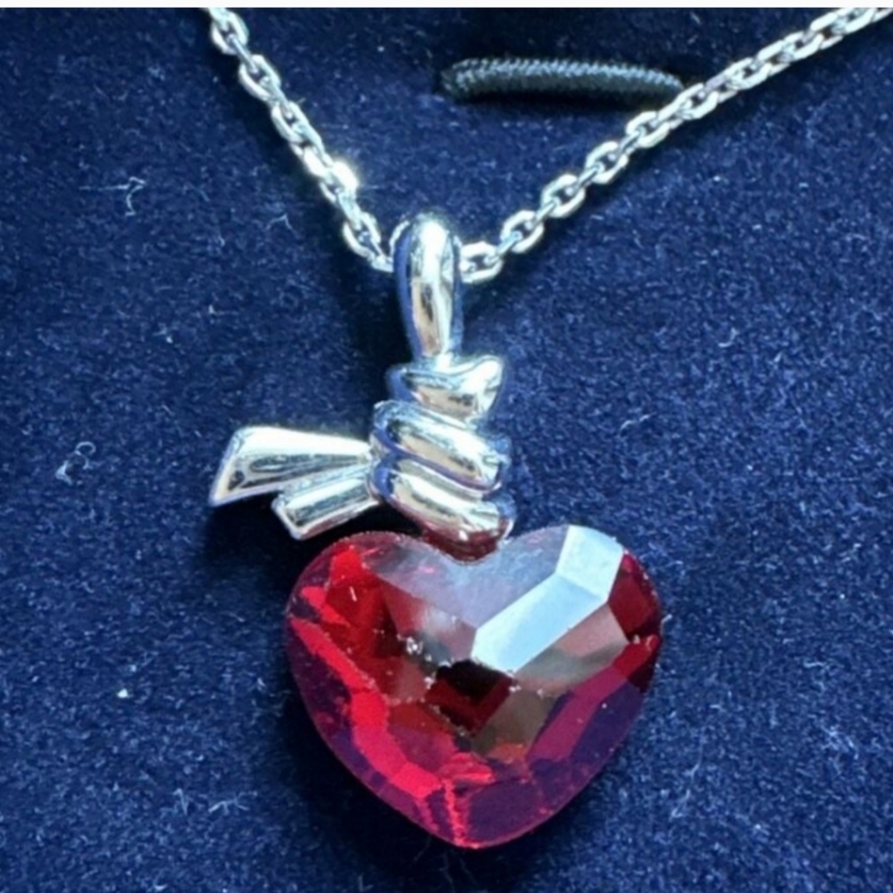 Swarovski Pendant